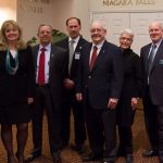 Members of the Board of Directors of the Columbia Chamber of Commerce attending the organization’s 101st Annual Meeting on February 21, 2013 are, left to right, Vice President Susy Schweigert, Bill Meyer, Tim Gutknecht, President Louis (Hutch) Schlafly, Marcia Hahn, and Marty Newton. Members of the Board of Directors of the Columbia Chamber of Commerce attending the organization’s 101st Annual Meeting on February 21, 2013 are, left to right, Vice President Susy Schweigert, Bill Meyer, Tim Gutknecht, President Louis (Hutch) Schlafly, Marcia Hahn, and Marty Newton.