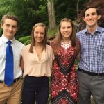 Monroe County CEO is a Creating Entrepreneurial Opportunities program that educates HS students and enhances local communities with business development.